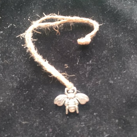 Jewelry - Bumblebee Bracelet